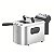 Fritadeira Elétrica Tramontina by Breville Smart 4L - Aço Inox | 220V - Imagem 3