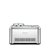 Sorveteira Tramontina by Breville Express em Aço Inox, 1 Litro - 110 Volts - Imagem 4