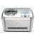 Sorveteira Tramontina by Breville Express em Aço Inox, 1 Litro, 12 Funções - 220V - Imagem 1