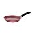 Jogo 3 Frigideiras Tramontina Caribe Antiaderente Rose Gold - Imagem 5