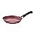 Jogo 3 Frigideiras Tramontina Caribe Antiaderente Rose Gold - Imagem 9