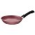 Jogo 3 Frigideiras Tramontina Caribe Antiaderente Rose Gold - Imagem 10