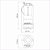 Liquidificador Tramontina by Breville Smart Gourmet, 1100 W, Copo Tritan - 127V - Imagem 3