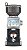 Moedor de Café Tramontina by Breville Express, 60 Níveis de Moagem - 127V - Imagem 1