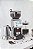 Moedor de Café Tramontina by Breville Express, 60 Níveis de Moagem - 220V - Imagem 4