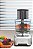Multiprocessador Tramontina by Breville Slice Pro, 1200 W, Alumínio Fundido - 220V - Imagem 4