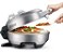 Forno Elétrico Tramontina by Breville para Pizza com Base de Cerâmica - 220V - Imagem 1