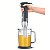 Soft Mixer de Mão Tramontina by Breville, 15 Velocidades com Copo - 127V - Imagem 4