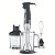 Soft Mixer de Mão Tramontina by Breville, 15 Velocidades com Copo - 220V - Imagem 1