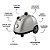 Ferro a Vapor Vertical, Steamer e Vaporizador de Roupas Portátil Lanmax 1200W - Imagem 3