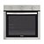 Forno Elétrico de Embutir Tramontina Inox Cook Inox 7 Funções 73 L - Imagem 2