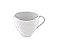 Xícara Café Tramontina Atena em Porcelana Decorada 100ml Tramontina - Imagem 3