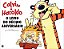 Calvin e Haroldo Volume 12 - Imagem 1