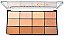 Paleta Artist Face - Hb7218 - Rubyrose - Imagem 2