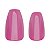 Unhas Autocolantes Kiss New York ImPress Bailarina Amethyst BIPAM514 - Imagem 2