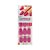 Unhas Autocolantes Kiss New York ImPress Bailarina Amethyst BIPAM514 - Imagem 1