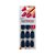 Unhas Autocolantes Kiss New York ImPress Bailarina Sapphire - Imagem 1