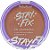 Pó compacto stay fix  E160 ruby  Rose - Imagem 1