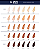 Base Liquida BT Skin F60 BRUNA TAVARES - Imagem 4