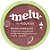 Blush Compacto Melu - Grape - Rr8715 - Rubyrose - Imagem 2