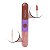 Gloss + Batom Líquido Duo Ruby Rose Ld06 9,6g - Imagem 2