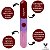 Gloss + Batom Líquido Duo Ruby Rose Ld05 9,6g - Imagem 3