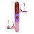 Gloss + Batom Líquido Duo Ruby Rose Ld02 9,6g - Imagem 2
