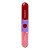 Gloss + Batom Líquido Duo Ruby Rose Ld01 9,6g - Imagem 1