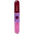 Gloss + Batom Líquido Duo Ruby Rose Ld03 9,6g - Imagem 1