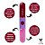 Gloss + Batom Líquido Duo Ruby Rose Ld03 9,6g - Imagem 3