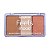 TRIO BLUSH, CONTORNO E ILUMINADOR FEELS MOOD T20 I30 B90 - Imagem 2