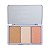 TRIO BLUSH, CONTORNO E ILUMINADOR FEELS MOOD T20 I30 B90 - Imagem 1