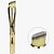 Pincel Kabuki Chanfrado Para Base PM17-B82005 - Imagem 1