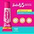 Hidratante Labial Carmed Barbie Rose Gold 10g cimed - Imagem 3