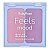 Ruby Rose Feels Mood Cor 01 b30 b80 - Duo de Blushes 14g - Imagem 3