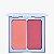 Ruby Rose Feels Mood Cor 01 b30 b80 - Duo de Blushes 14g - Imagem 2