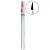 Caneta Delineadora Preto Melu Ruby Rose RR-2200 - Imagem 2
