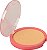 Pó Facial Compacto Melu RR8533 MC60 RubyRose - Imagem 3