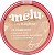 Pó Facial Compacto Melu RR8531 C10 RubyRose - Imagem 2