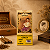 Cigarrilha Baronesa - Chocolate (com piteira) - Imagem 1
