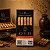 Cigarrilha Gold - Tradicional (com piteira) - Imagem 1
