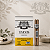 Charutinho/Cigarrilha Talvis Coronita - Tradicional (sem piteira) - Imagem 1