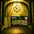 Defumador Pirâmide - Arruda - Imagem 1