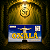 Defumador Pirâmide - Oxalá - Imagem 1
