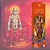 Incenso Vila Zen Deuses - Hanuman - Imagem 1