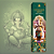 Incenso Vila Zen Deuses - Ganesha - Imagem 1