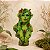 Busto - Deusa Gaia - 20cm - Imagem 1