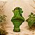 Busto - Deusa Gaia - 20cm - Imagem 2