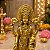 Deusa Lakshmi - 23cm - Imagem 2