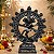 Deus Shiva Nataraja - 20cm - Modelo 3 - Imagem 1